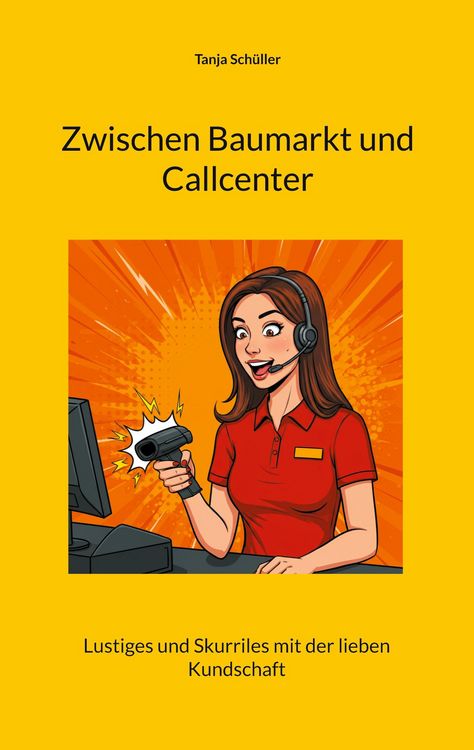 Produktbild: Zwischen Baumarkt und Callcenter