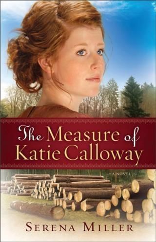 Produktbild: Measure of Katie Calloway ( Book #1)