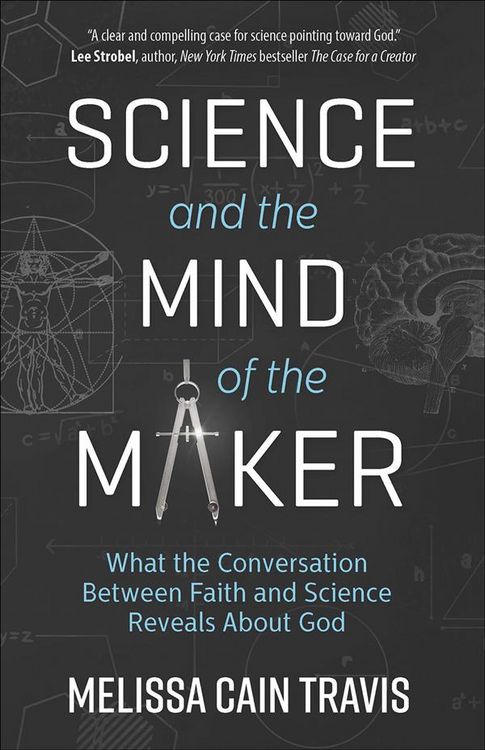 Produktbild: Science and the Mind of the Maker