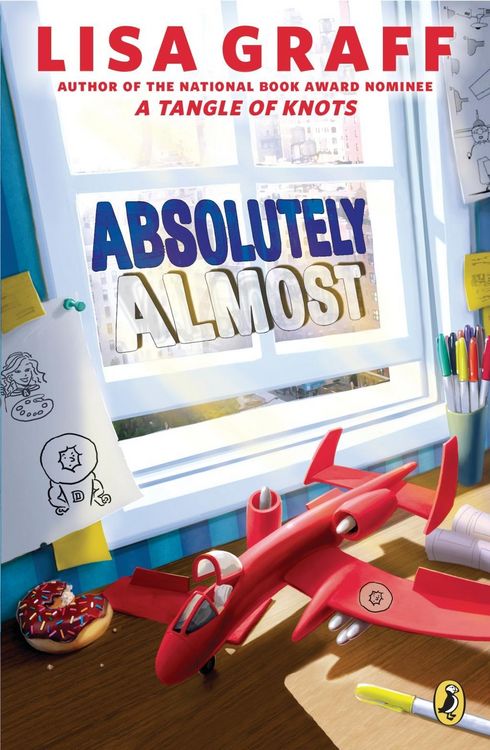 Produktbild: Absolutely Almost