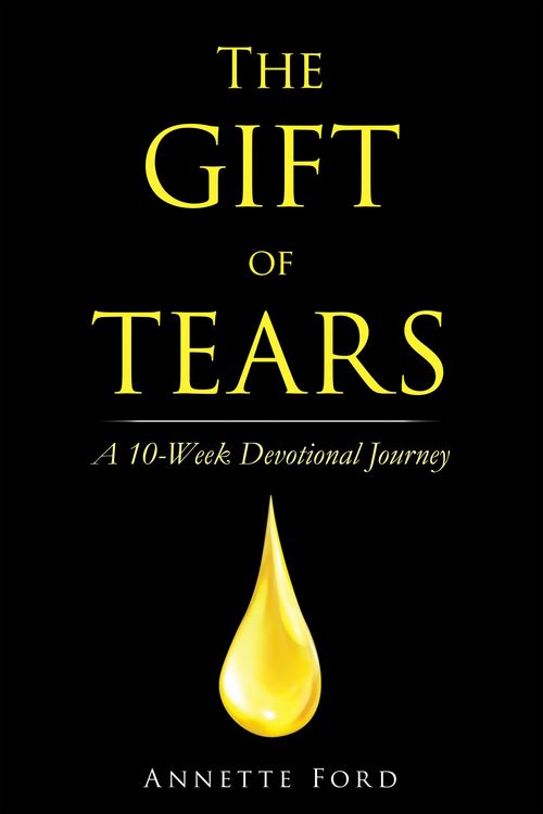 Produktbild: The Gift of Tears