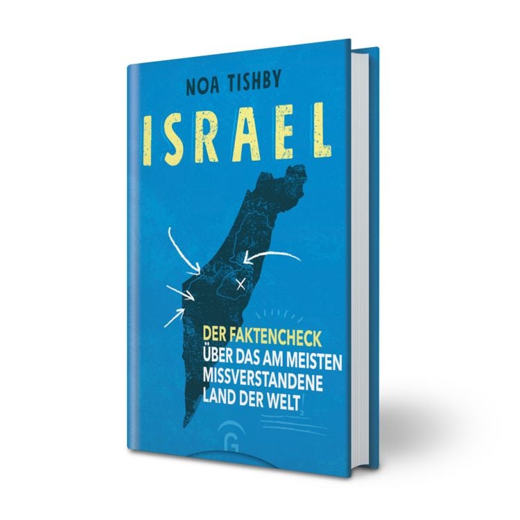 Produktbild: Israel