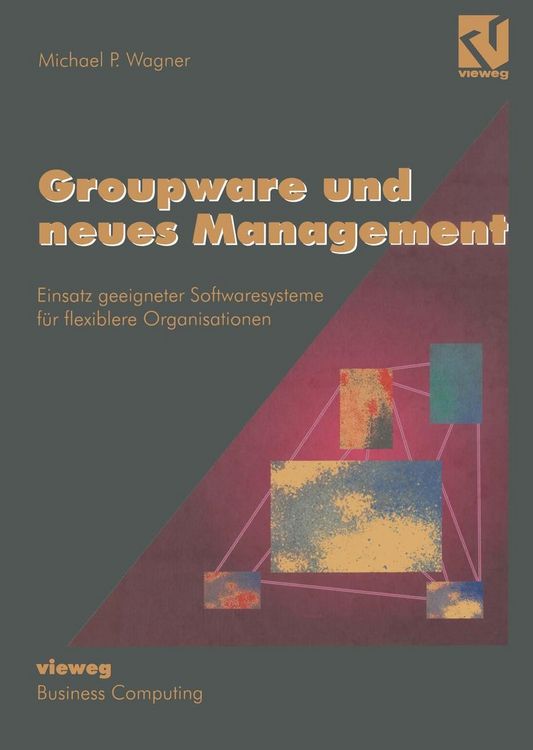Produktbild: Groupware und neues Management