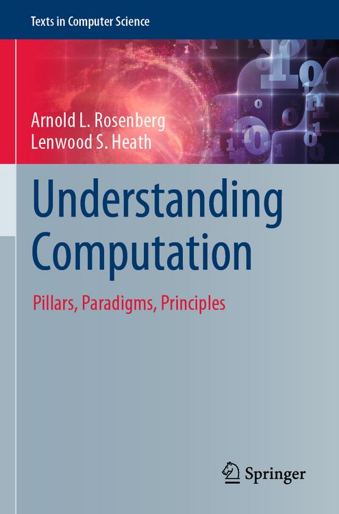 Produktbild: Understanding Computation