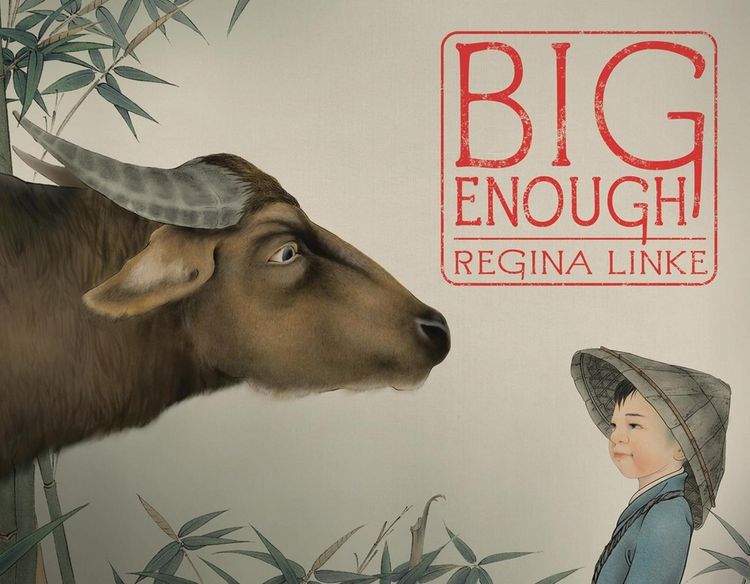 Produktbild: Big Enough