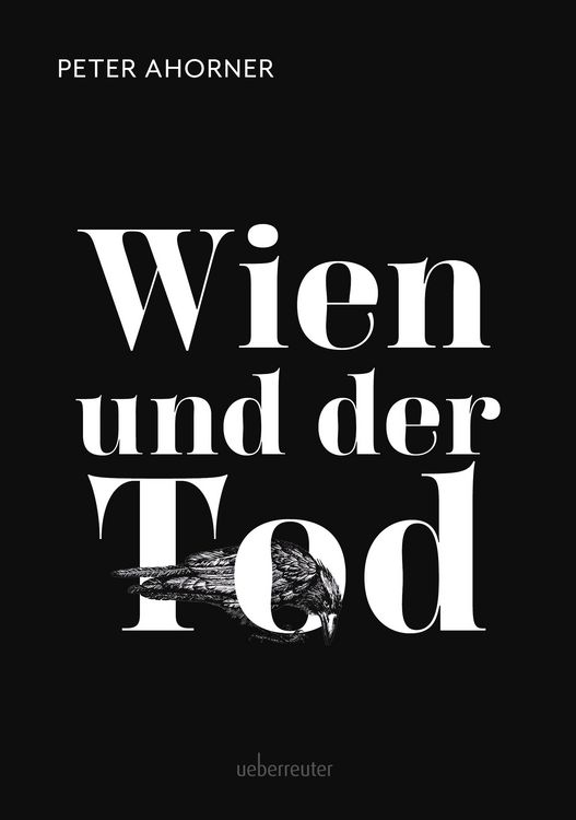 Produktbild: Wien und der Tod