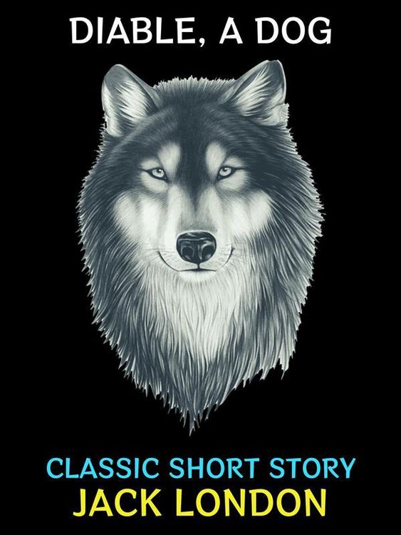 Produktbild: Diable, A Dog