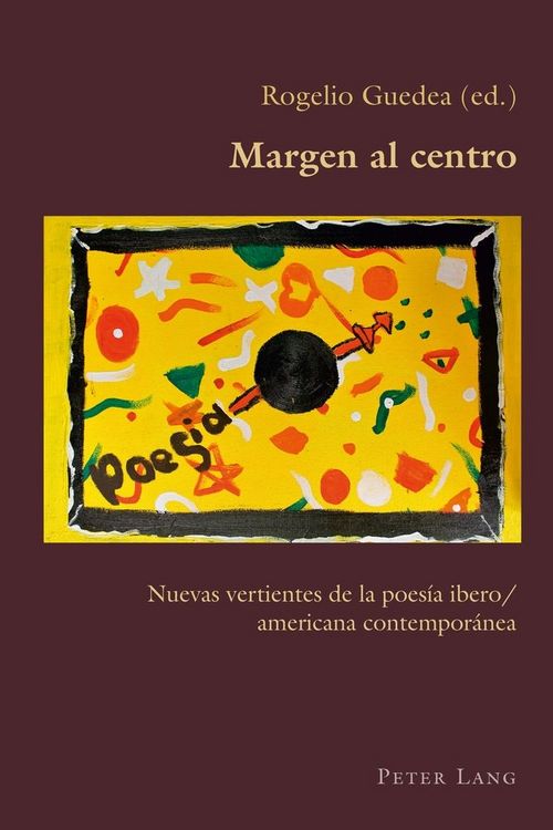 Produktbild: Margen al centro