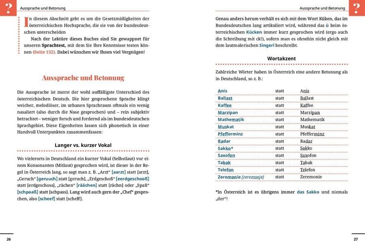 Produktbild: Reise Know-How Sprachf&uuml;hrer &Ouml;sterreichisch - das Deutsch des Alpenlandes