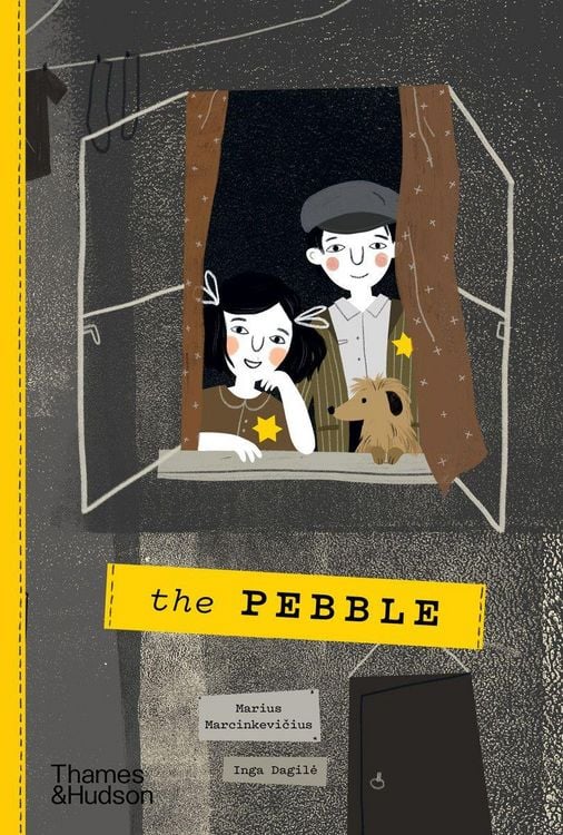 Produktbild: The Pebble