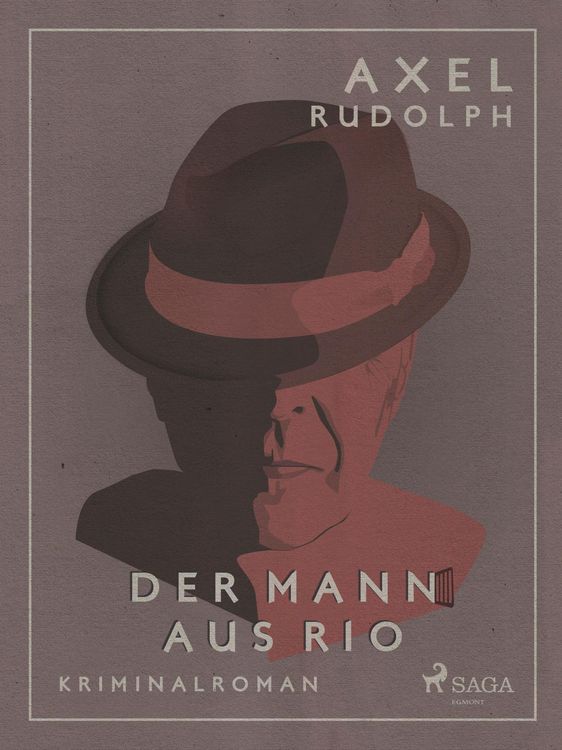 Produktbild: Der Mann aus Rio