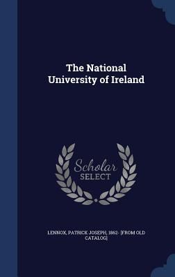 Produktbild: The National University of Ireland