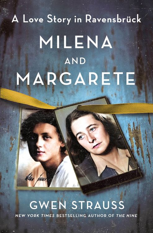 Produktbild: Milena and Margarete