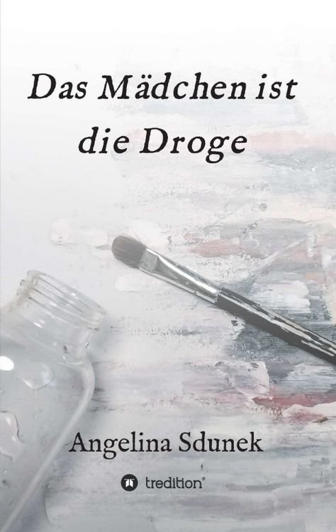 Produktbild: Das M&auml;dchen ist die Droge