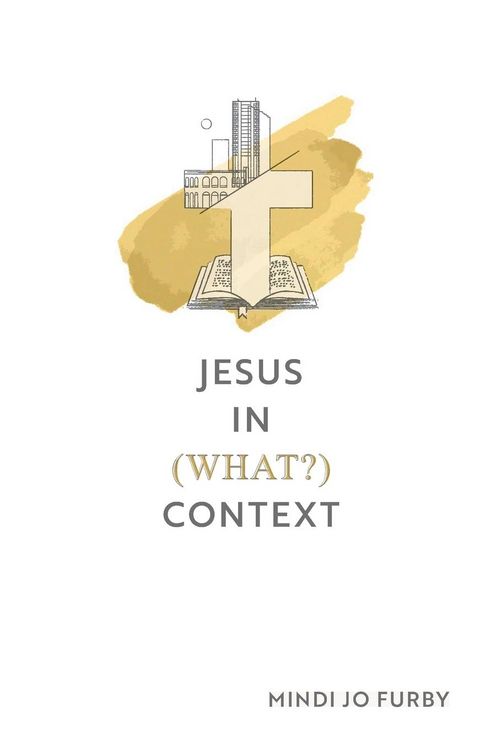 Produktbild: Jesus in (What?) Context