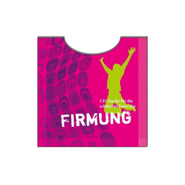 Produktbild: Meine Firmung