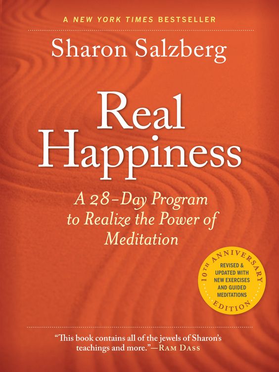 Produktbild: Real Happiness, 10th Anniversary Edition