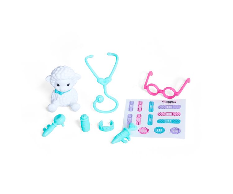 Produktbild: Evi Love Pet Doctor