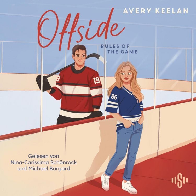 Produktbild: Rules of the Game 1: Offside