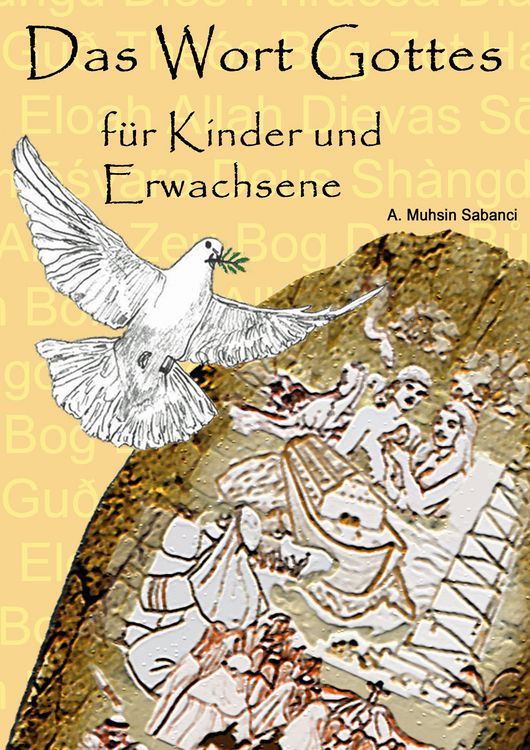 Produktbild: Das Wort Gottes