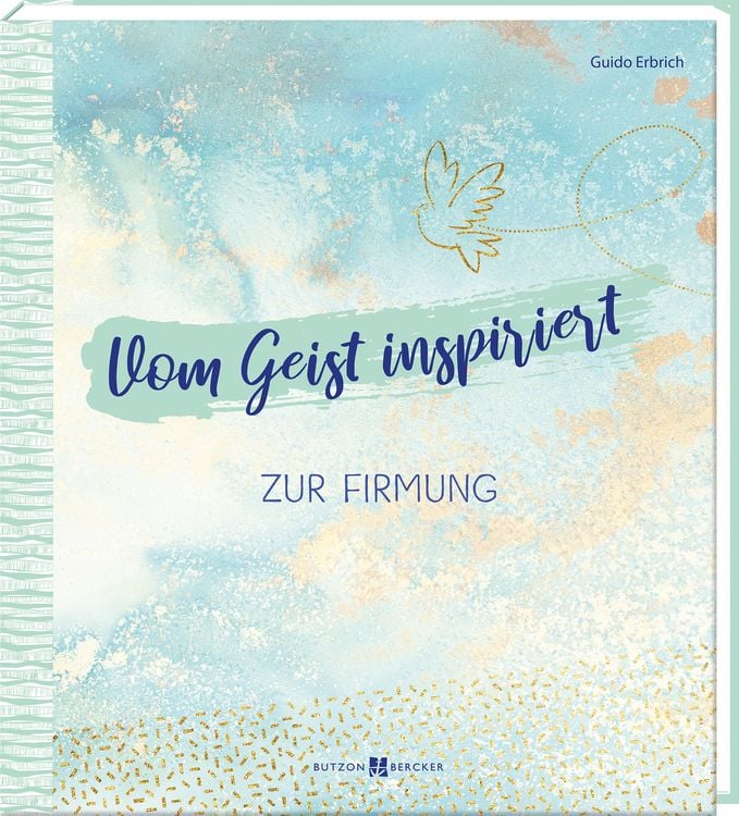 Produktbild: Vom Geist inspiriert