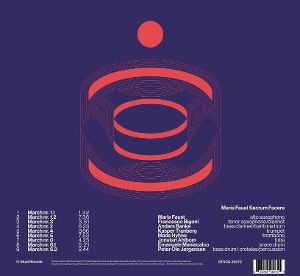 Produktbild: Marches Rewound & Rewritten