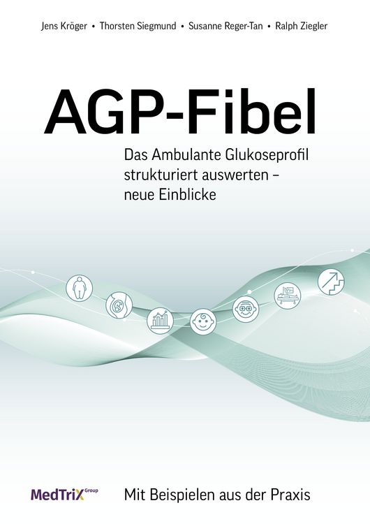 Produktbild: AGP-Fibel 2.0