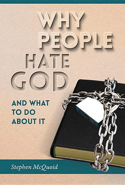 Produktbild: Why People Hate God