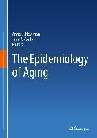 Produktbild: The Epidemiology of Aging
