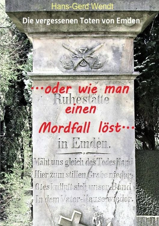 Produktbild: ... wie man einen Mordfall l&ouml;st...