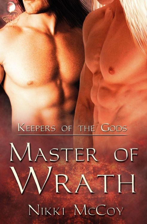 Produktbild: Master of Wrath