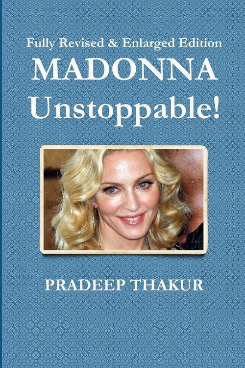 Produktbild: Madonna
