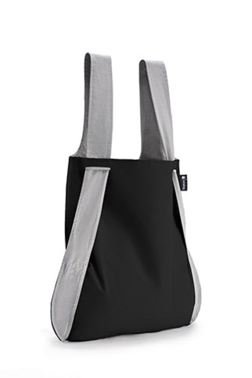 Bild vom Artikel Notabag Grey/Black vom Autor 