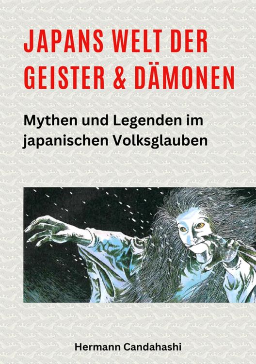 Produktbild: Japans Welt der Geister und D&auml;monen