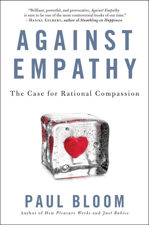 Produktbild: Against Empathy
