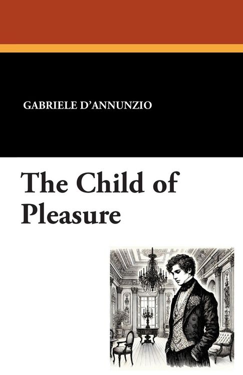 Produktbild: The Child of Pleasure