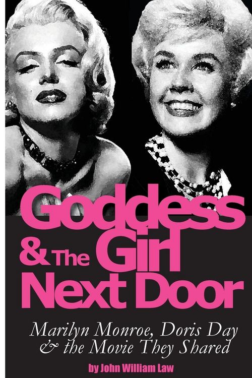 Produktbild: Goddess and the Girl Next Door