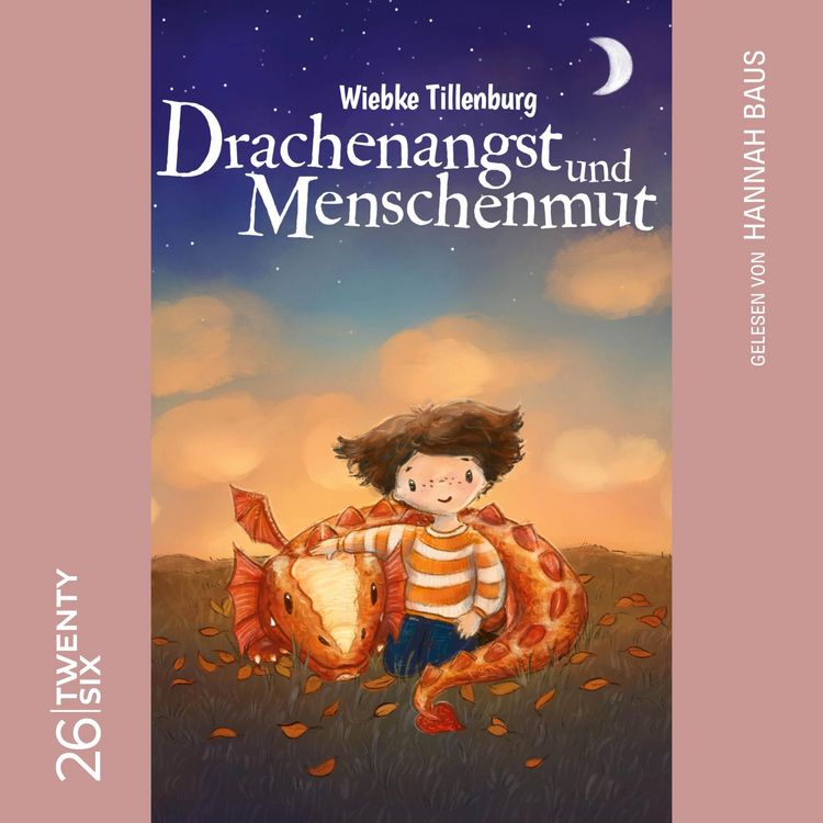 Produktbild: Drachenangst und Menschenmut
