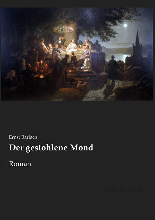 Produktbild: Der gestohlene Mond