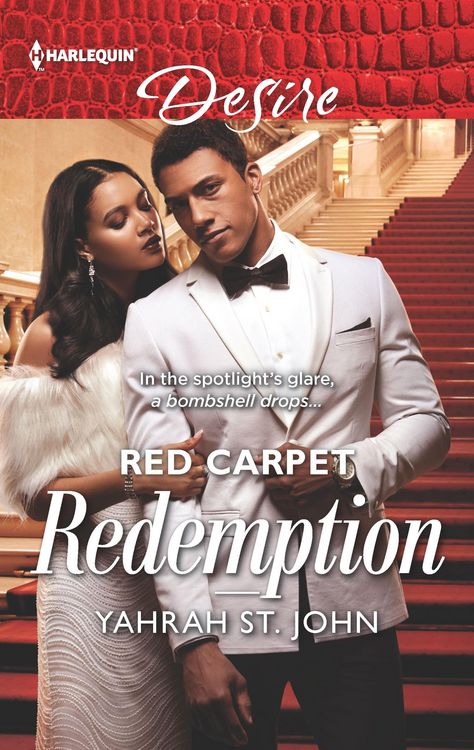 Produktbild: Red Carpet Redemption