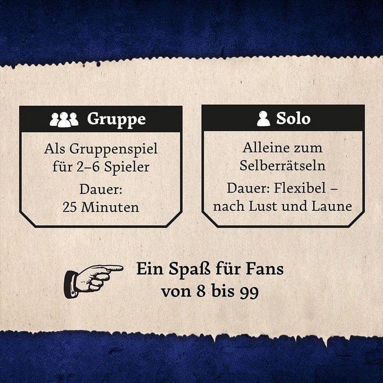 Produktbild: Wer oder was bin ich f&uuml;r Potter-Fans &ndash; Das inoffizielle Spiel zum Raten und R&auml;tseln