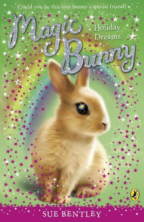 Produktbild: Magic Bunny: Holiday Dreams