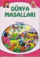 Produktbild: D&uuml;nya Masallari