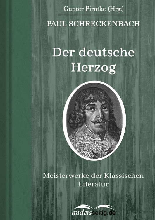 Produktbild: Der deutsche Herzog