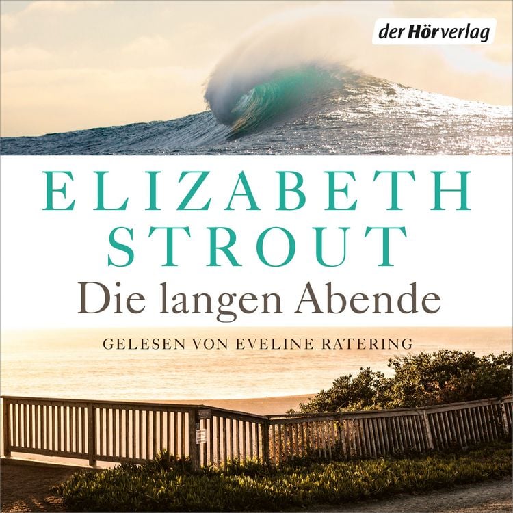 Produktbild: Die langen Abende