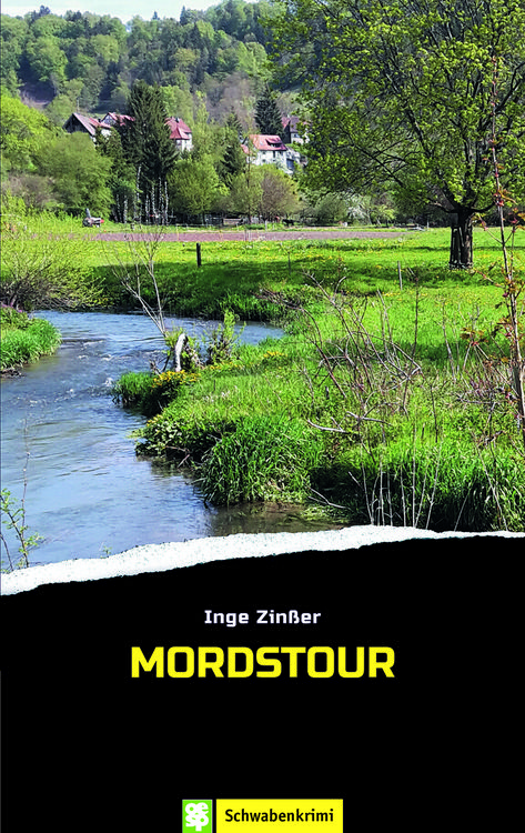 Produktbild: Mordstour