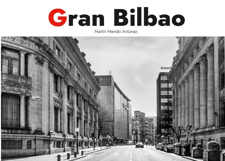 Produktbild: Gran Bilbao