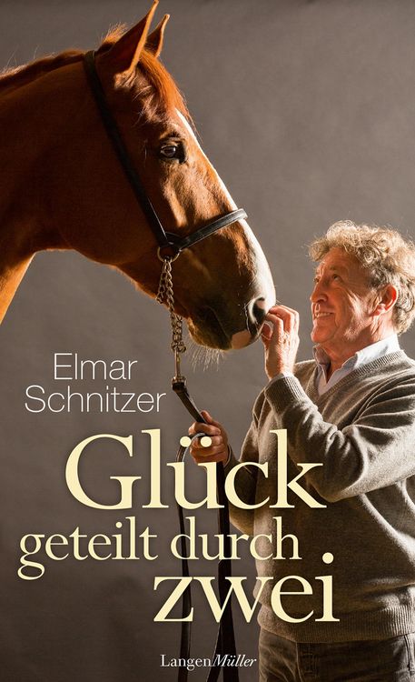 Produktbild: Gl&uuml;ck geteilt durch zwei