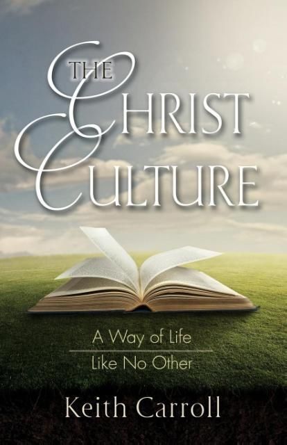 Produktbild: The Christ Culture