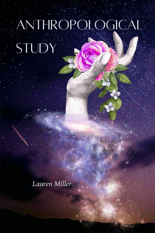 Produktbild: Anthropological Study